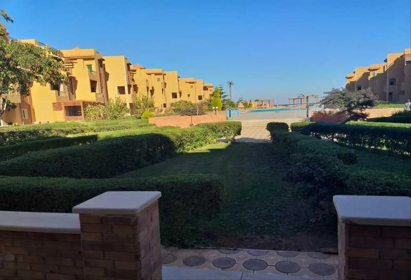 Sale in Orlando: villa for sale in Orlando Village 1, Ain Sokhna