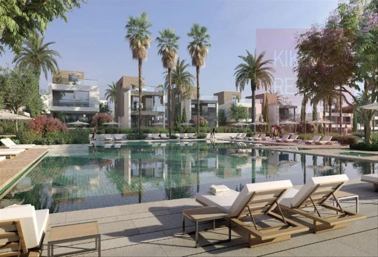 Sale in Sahl Hasheesh: IL BAYOU, SAHL HASHEESH.PHASE 2-LAGUNA