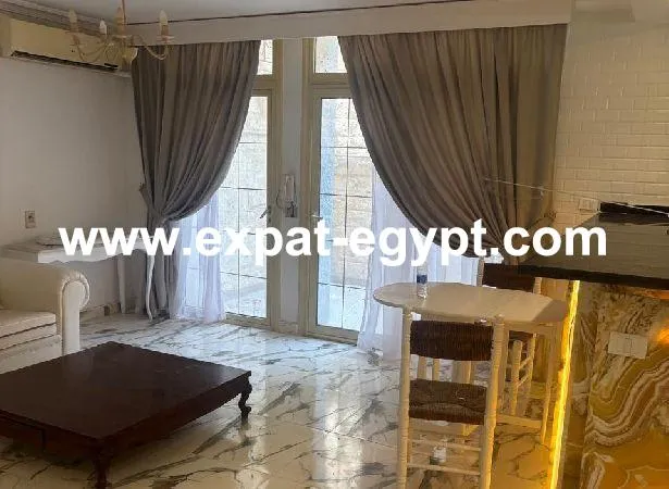 Apartment for rent in Jannat Al Azizia, Cairo Alex Desert Road, Egypt