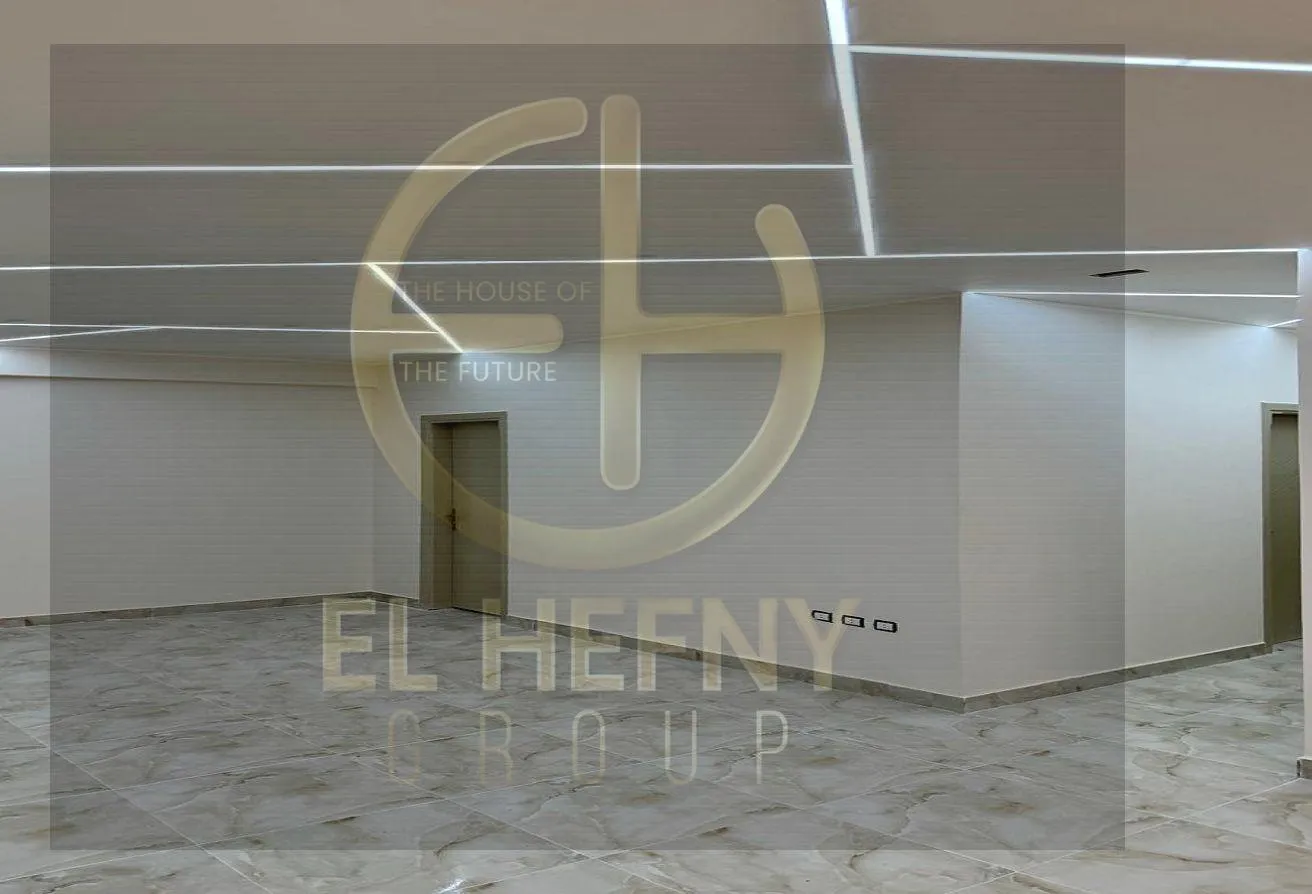 Sale in Al Andalus El Gedida: Pay 295K Get APT The Rest Over 8 Years Prime View
