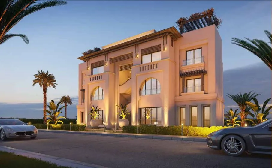 Chalets 121m for sale in Gaia North Coast