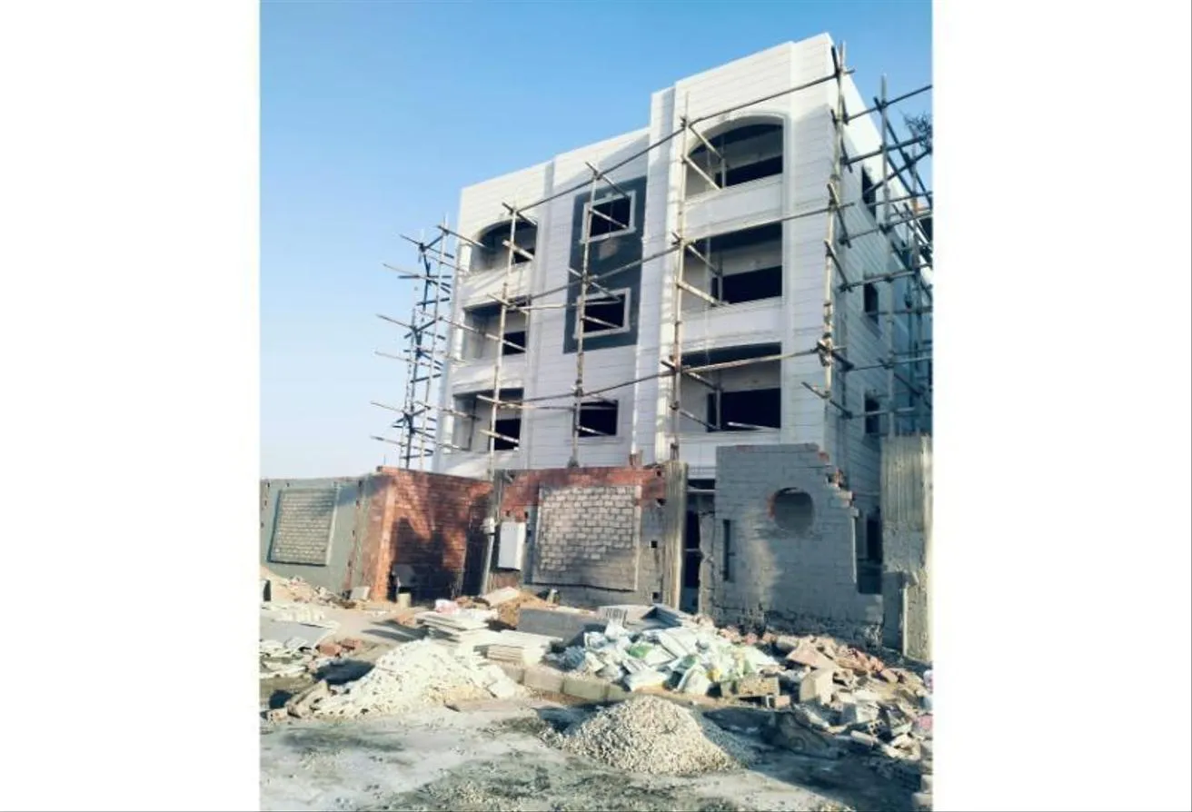 Sale in West Somid Road: شقة 190م للبيع بغرب سوميد لوكشين مميز  أفضل مجاورة