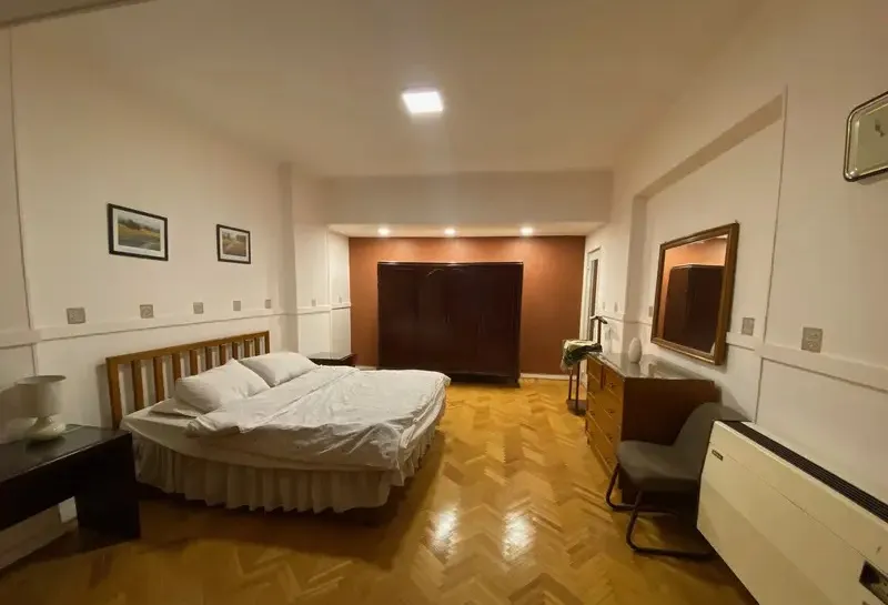 Furnished studio for rent, 65m, in Mohandiseen, Mustafa Mahmoud Sq