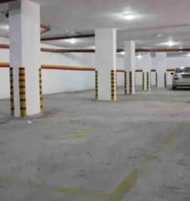 Garage or store for rent in mohandeseen from El batal St Ahmed Abdel Aziz
