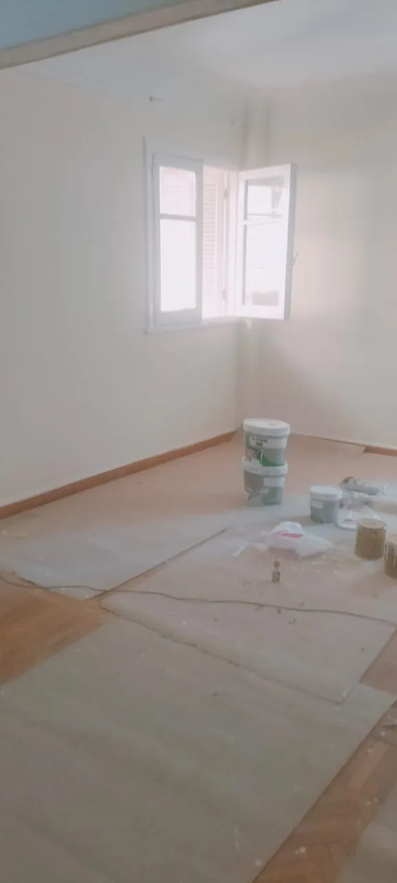 Super deluxe apartment for rent in Dokki, near the Shooting Club