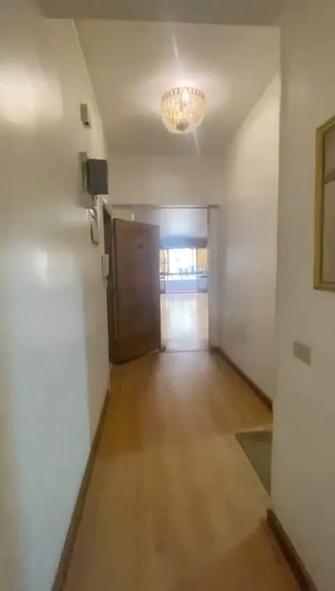 Super Lux Apartment for Sale in Abdel Moneim Riad Street, Mohandessin