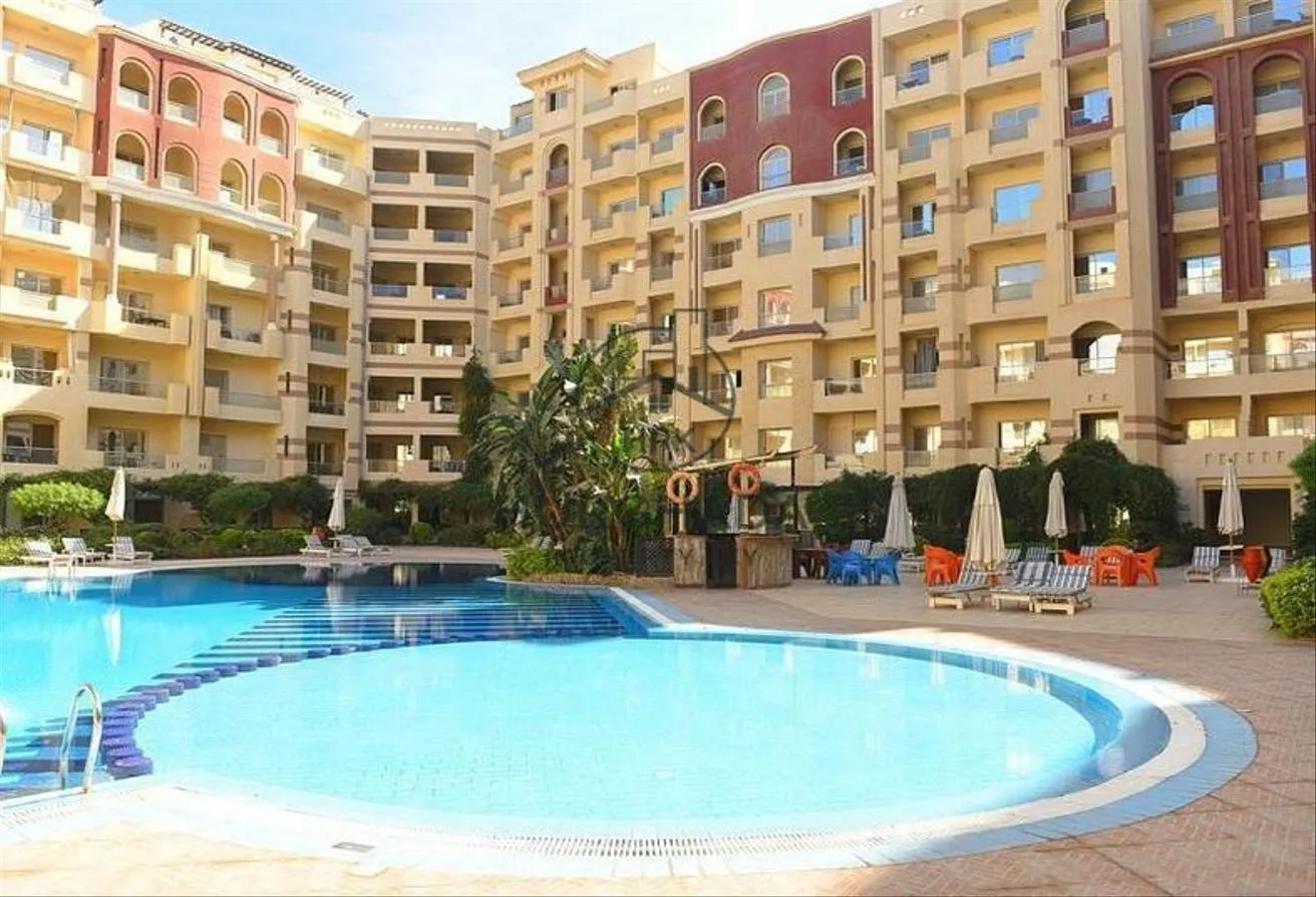 Sale in Florenza Khamsin Resort: Studio/ Downtown/ Hurghada