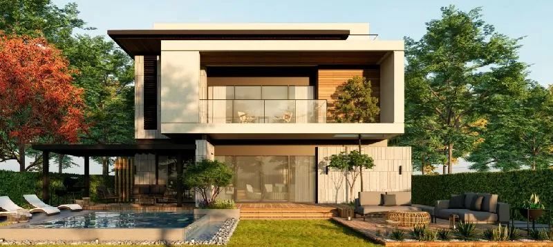 Villa standalone For Sale in Telal East  New Cairo