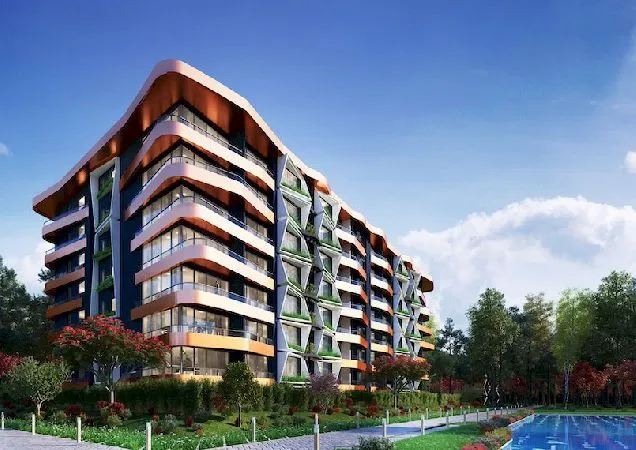 Sale in Midtown Condo: Book your unit NOW 100% Cashback Ready to Move