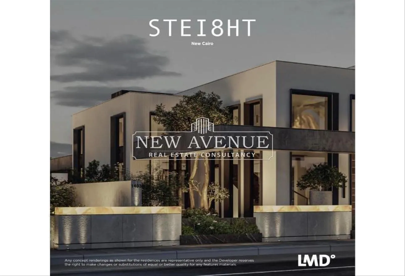 Sale in Stei8ht: For Sale Town House Corner in LMD Stei8ht Resale