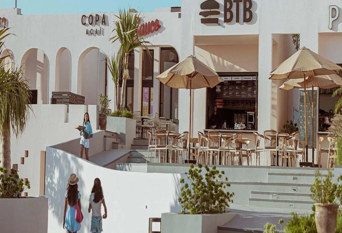 Sale in Amwaj: Chalet for sale in Amwaj Sidi Abdel Rahman Al Sahe