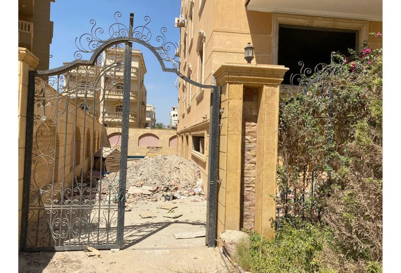 Rent in West Somid: شقة للايجار في غرب سوميد
