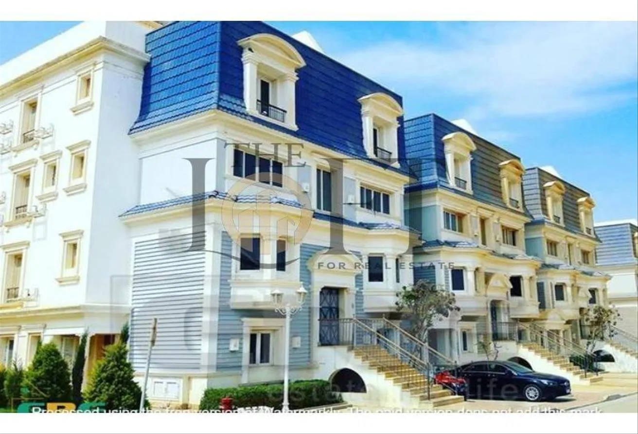 Sale in Mountain View iCity: Ivilla Garden 235 Sqm 1st Row Lagoon Facing North