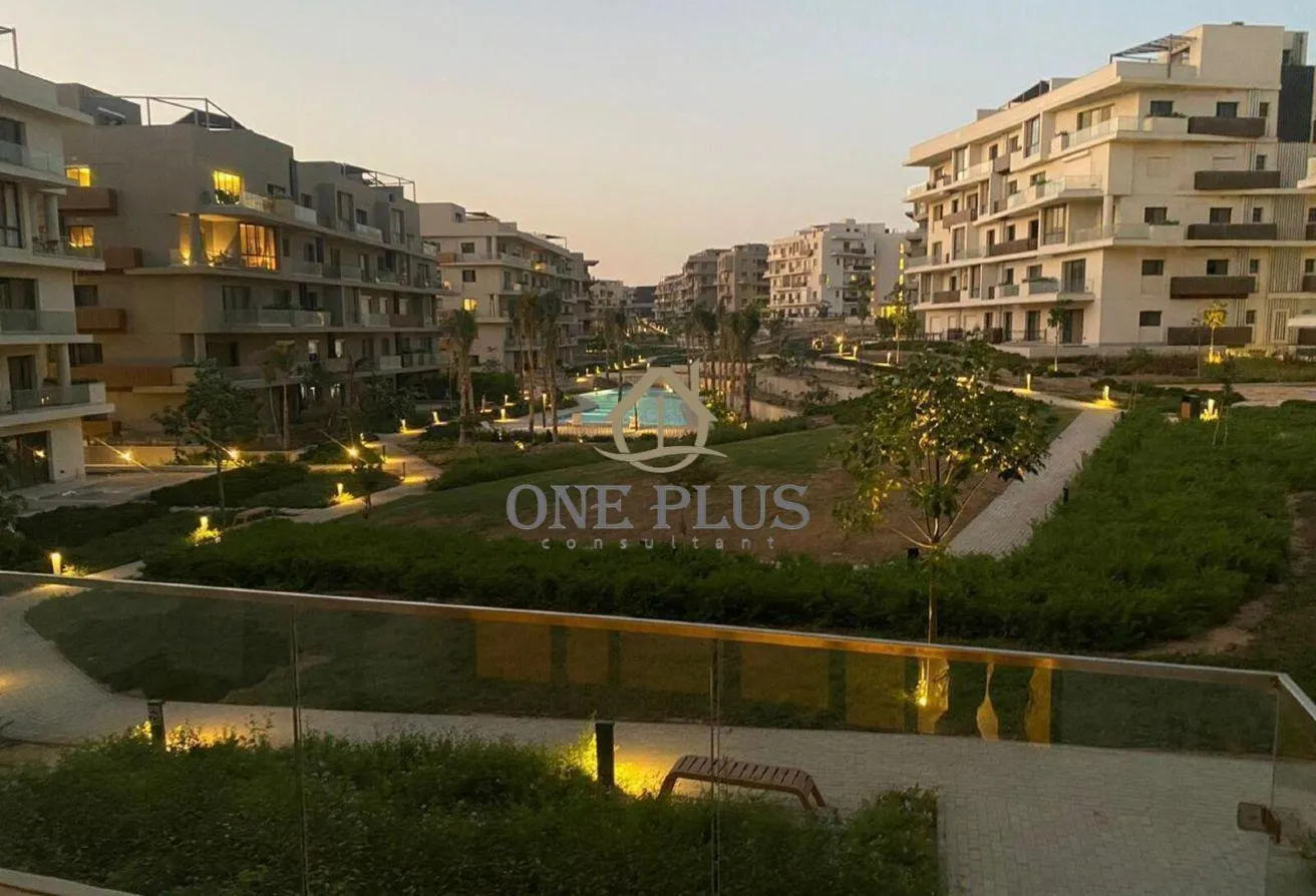 Rent in Villette: Semi - Furnished Unite in Villette sky 1st use