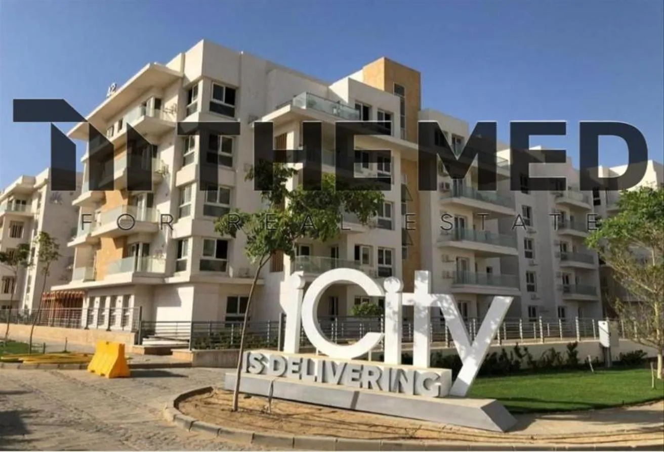 Sale in Mountain View iCity October: Apartment for sale by 5,6M at iCity, Mountain View