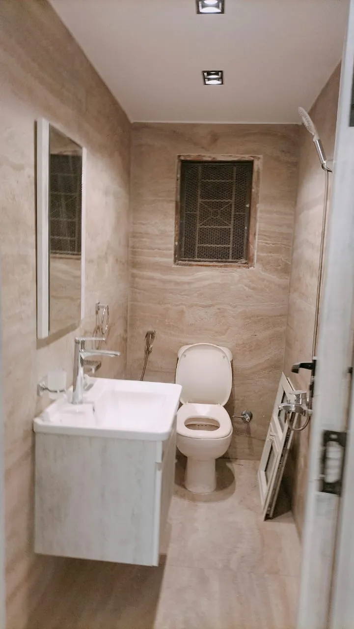 Super deluxe apartment for sale in Mohandessin, Shehab Main Street