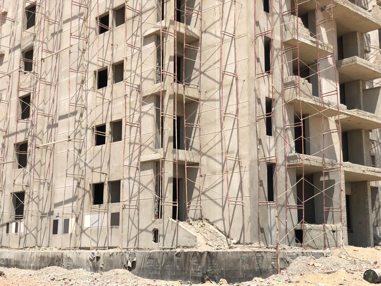 For Sale Amazing Town House in Mostakbal City, La Mirada
