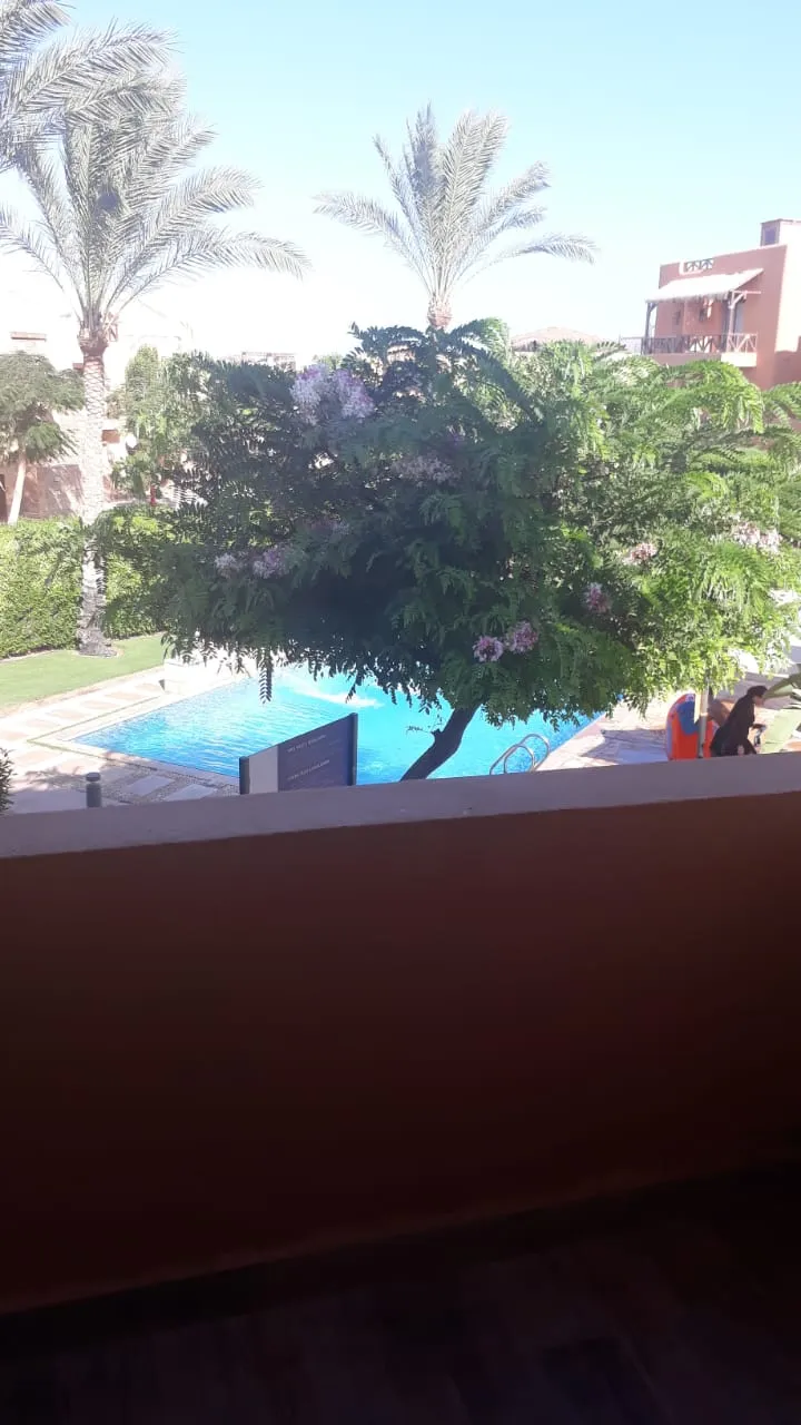 Chalet fully furnished for Resale at Ain Sokhna, Mountain View