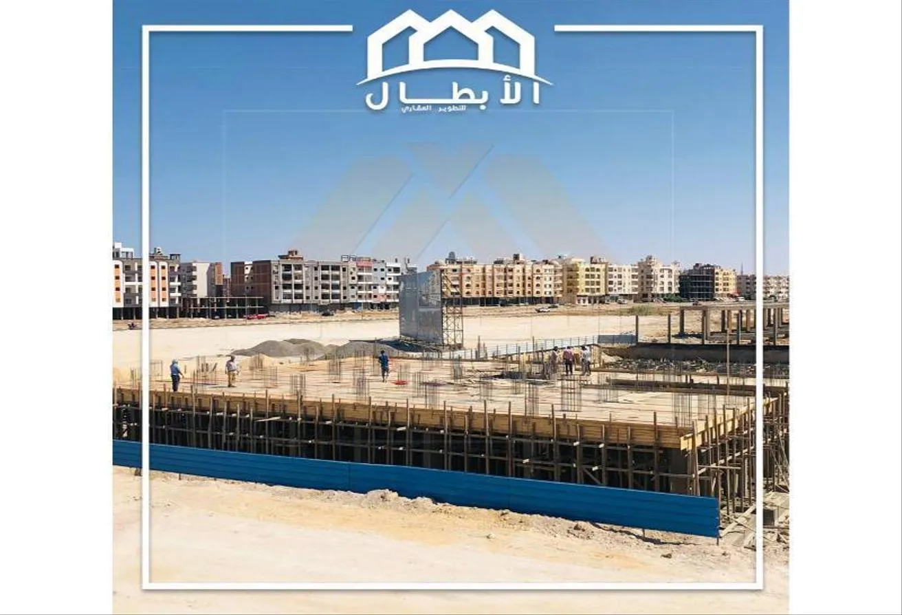 Sale in Al Ahyaa District: 2Bedroom,  (83m) Garden, pool view
