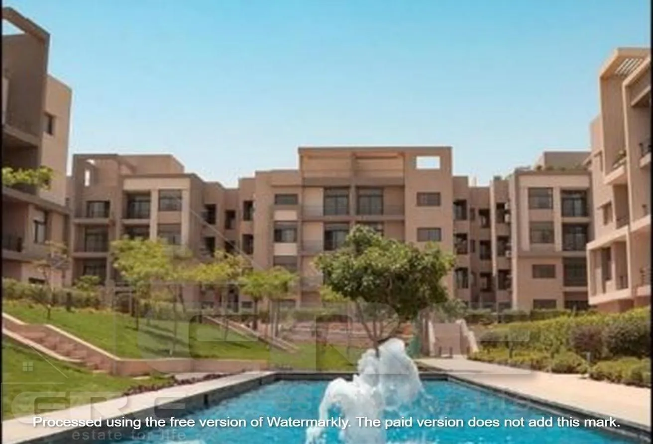 Sale in Moon Residences: Finished +ACs apartment and receiving in 6Months