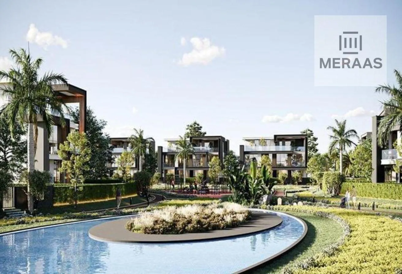 Sale in Menorca Zayed: Villa Town House 225m2 in Sheikh Zayed
