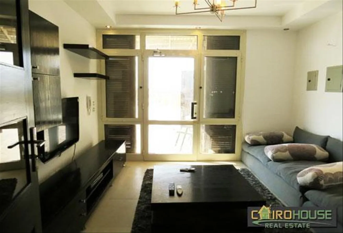 Rent in Al Shouyfat: Rooftop For Rent Furnished in Chouifat Big Terrace