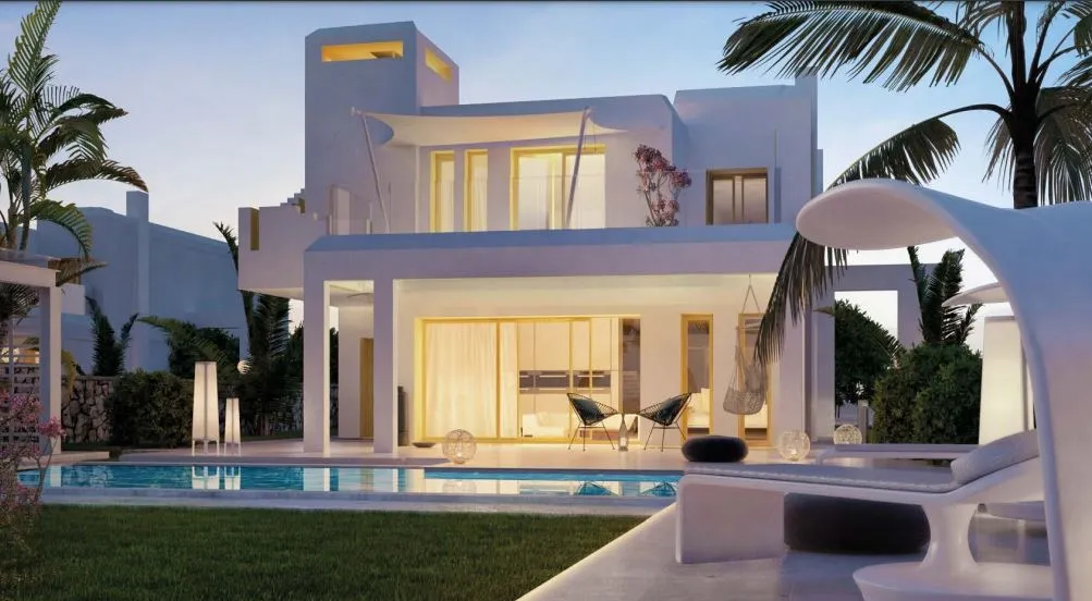 Chalets for sale in Jefaira