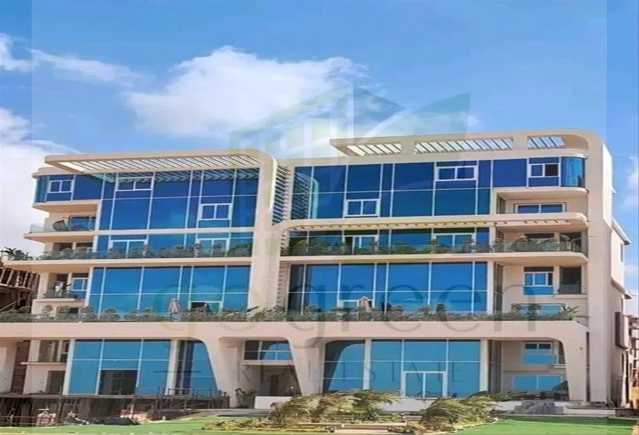 Sale in Amara: Finished apartment for sale, 5% D.P/install, Amara