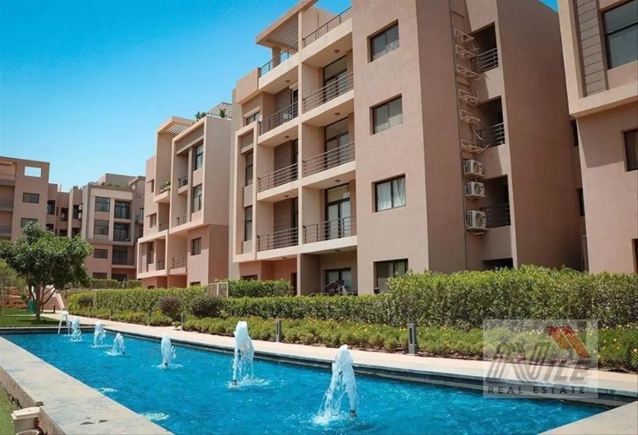 Sale in Moon Residences: apartment in fifth square fully finished lowest Tp