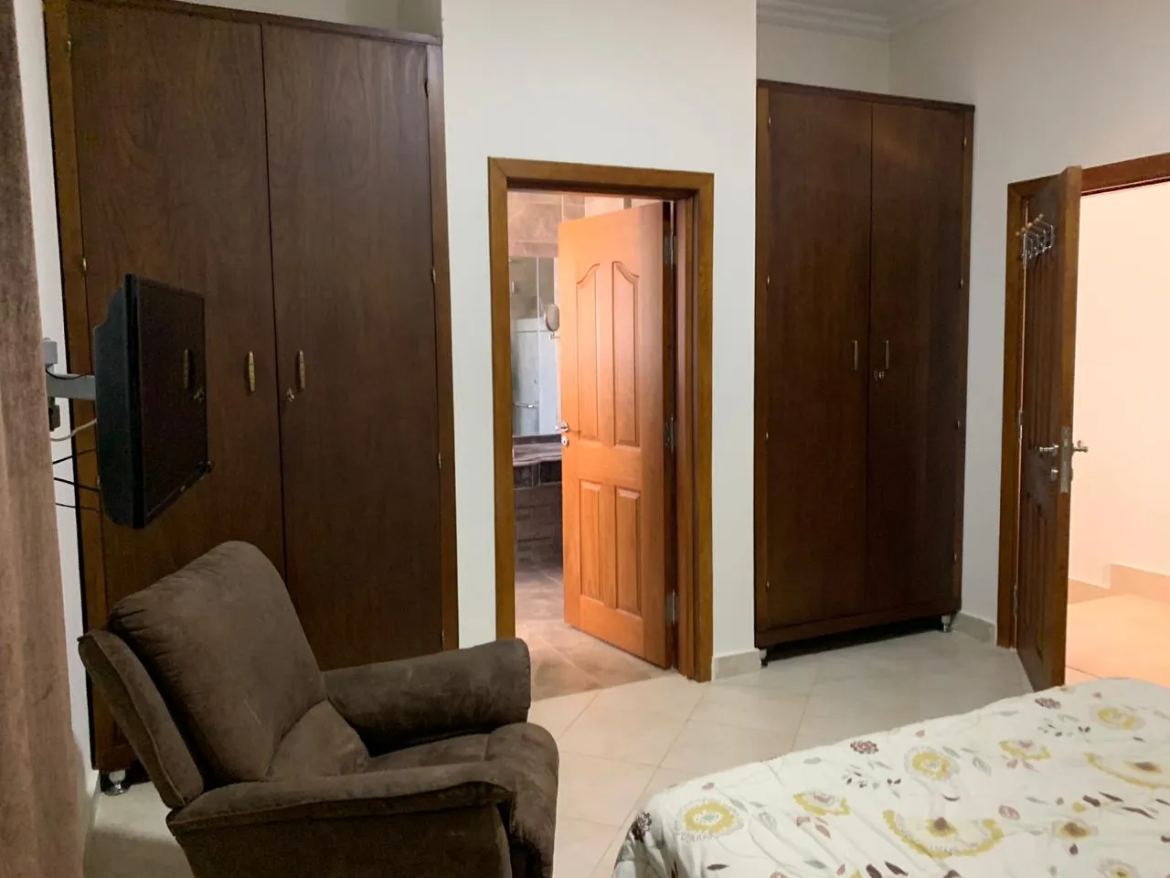 Hacienda Bay North Coast Chalet with garden for sale by Palm Hills