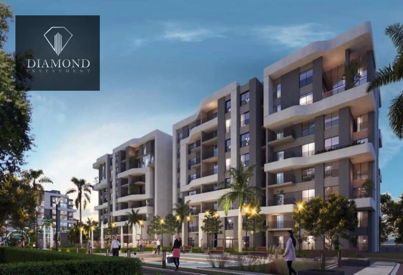Sale in Kardia: 148m apartment largest view of green spaces &amp; lake