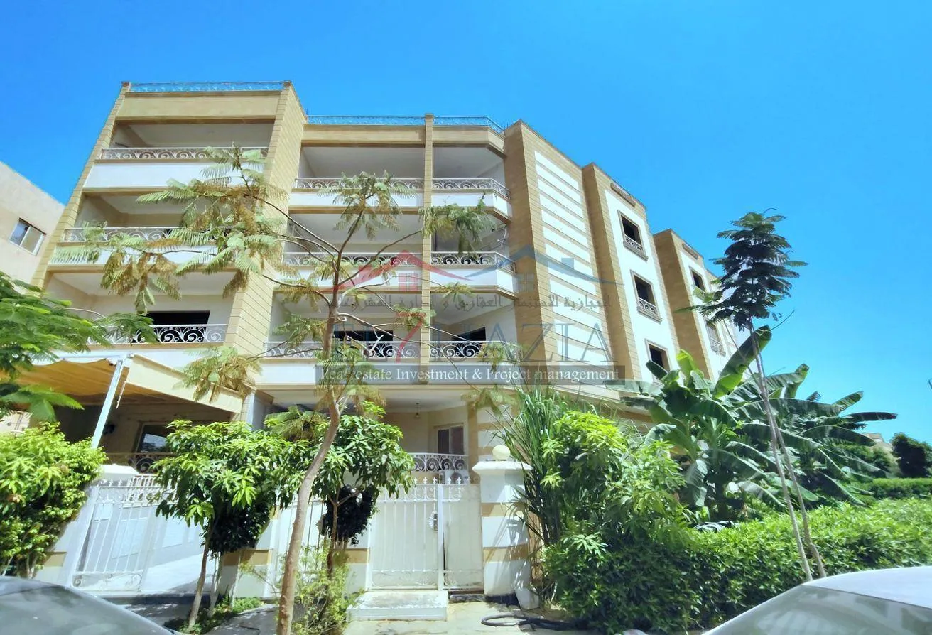 Sale in 3rd Neighborhood: شقه 222 م اماميه بحري فيو حديقة بتسهيلات حتى 60شهر