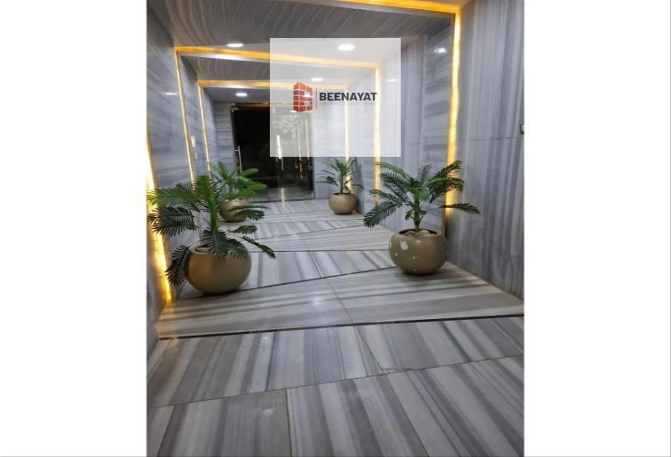Sale in Amorada: Apartment for sale, 166 meters, fully finished