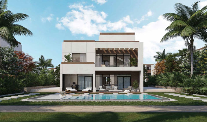 appartment 230 m for sale in mazarine,installment over 12 years