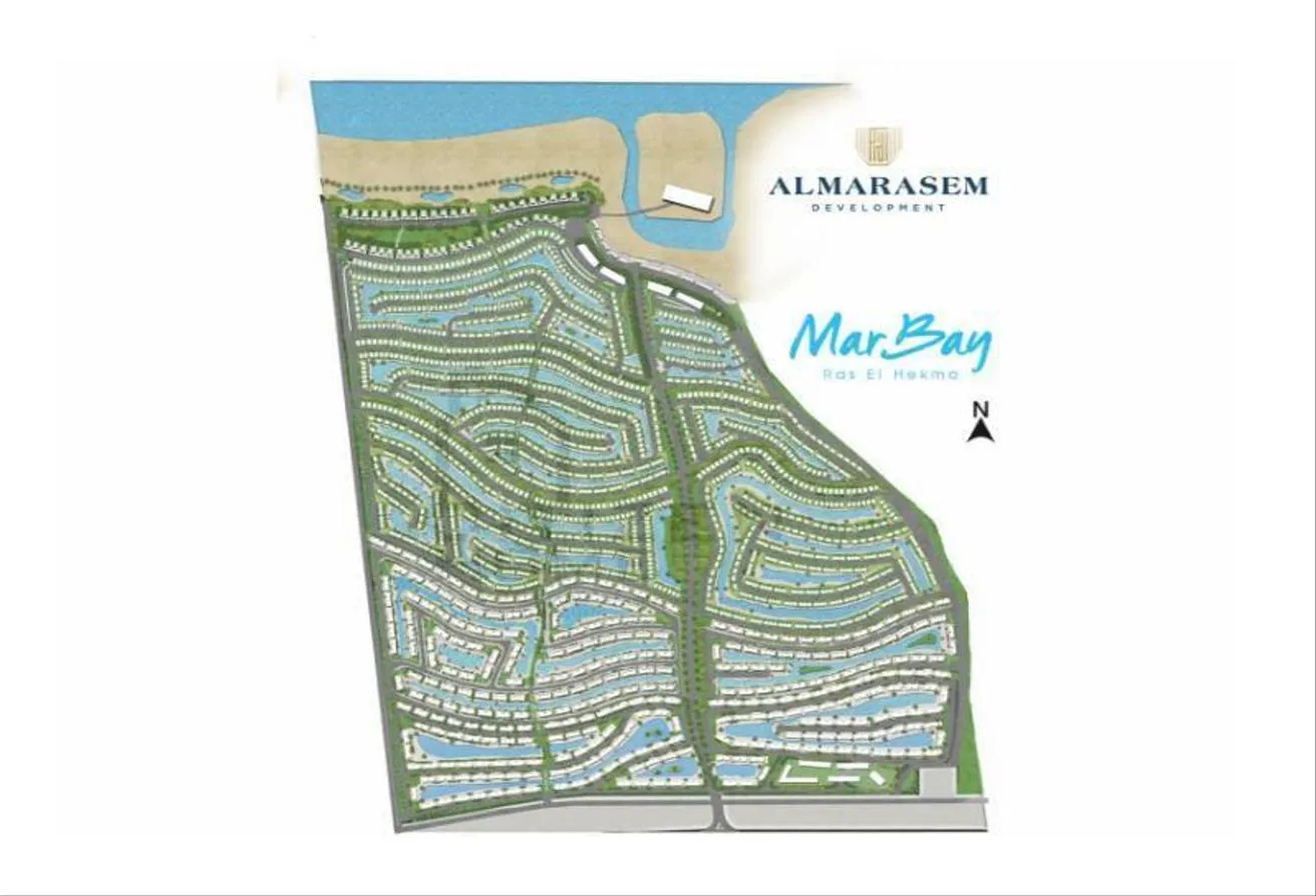 Sale in Mar Bay: Fully finished - Best Price - lagoon view