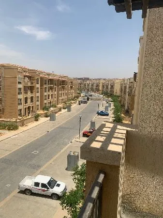 Apartments 275m for sale in Stone Residence New Cairo