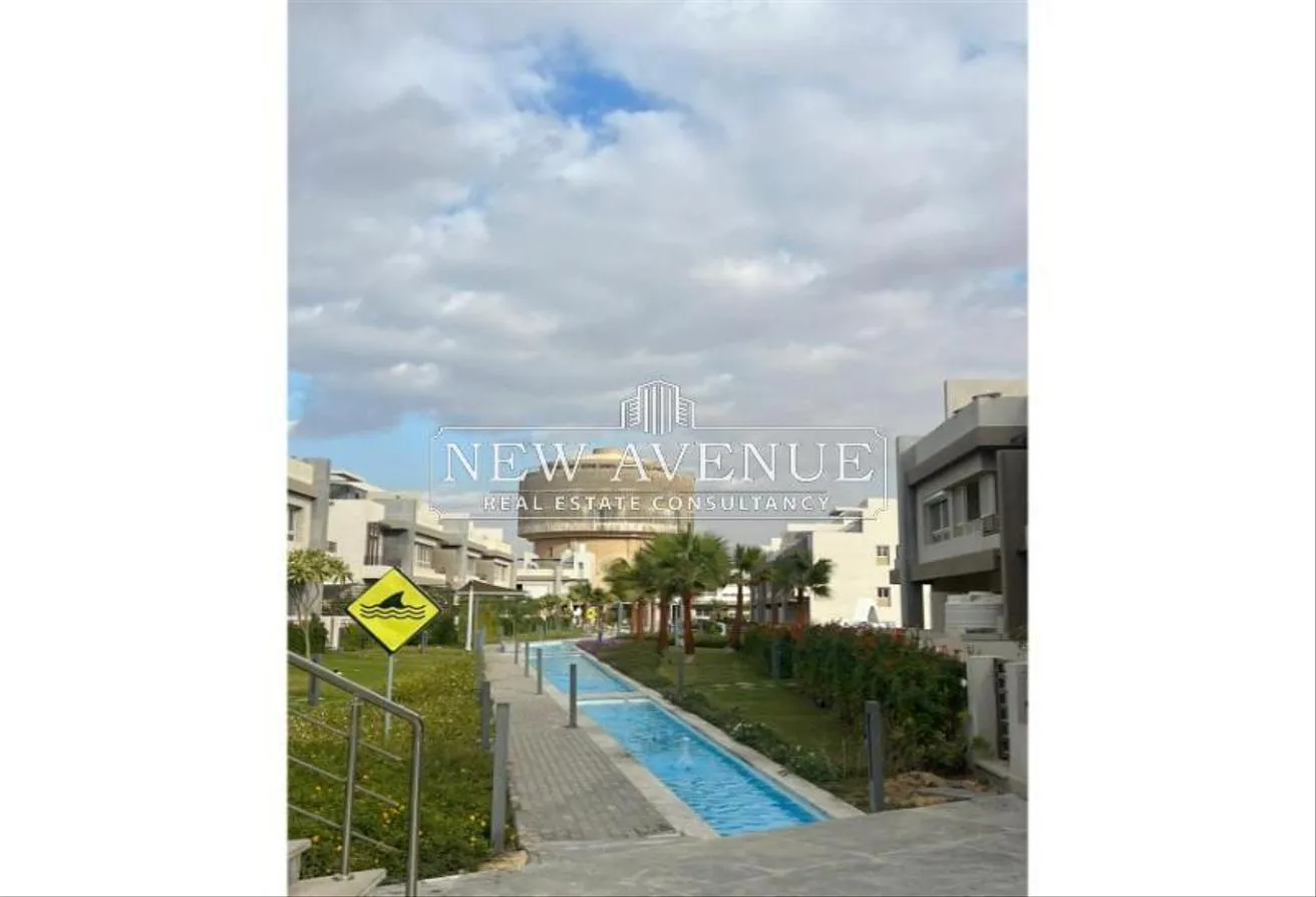 Sale in Granda Life: Apartment with Garden Ready to Move in Granda Life