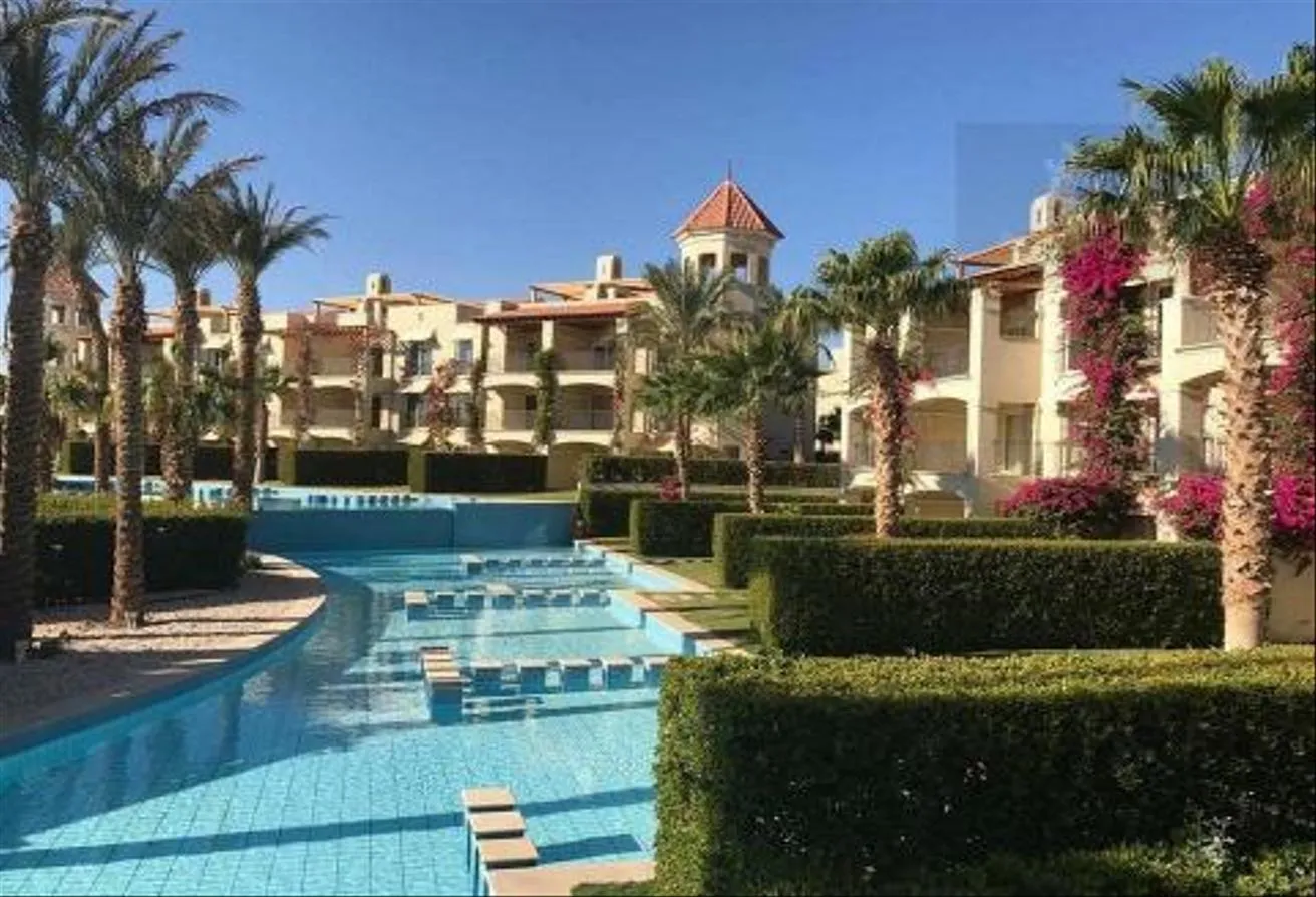 Sale in Veranda: chalet for sale veranda sahl hasheish installment