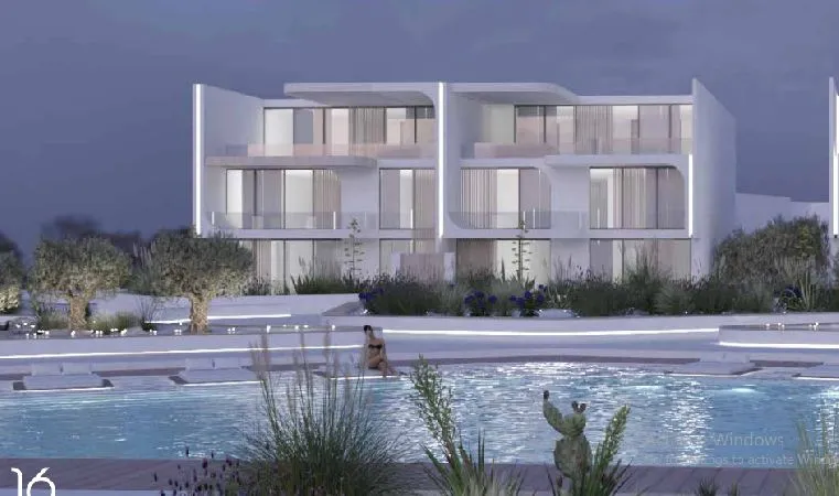 Twin houses For Resale , at Ain Sokhna, Azha