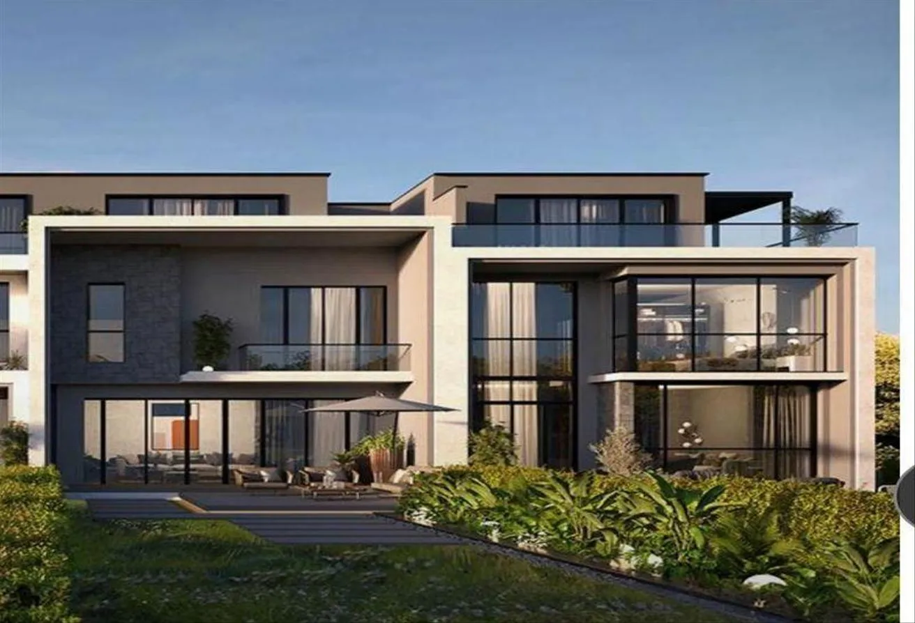 Sale in Palm Hills Golf Extension: special price for villa beside palm hills october