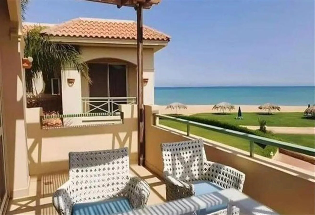 Sale in La vista Ras El Hikma: Villa Fully Finished in La Vista Ras El Hikma
