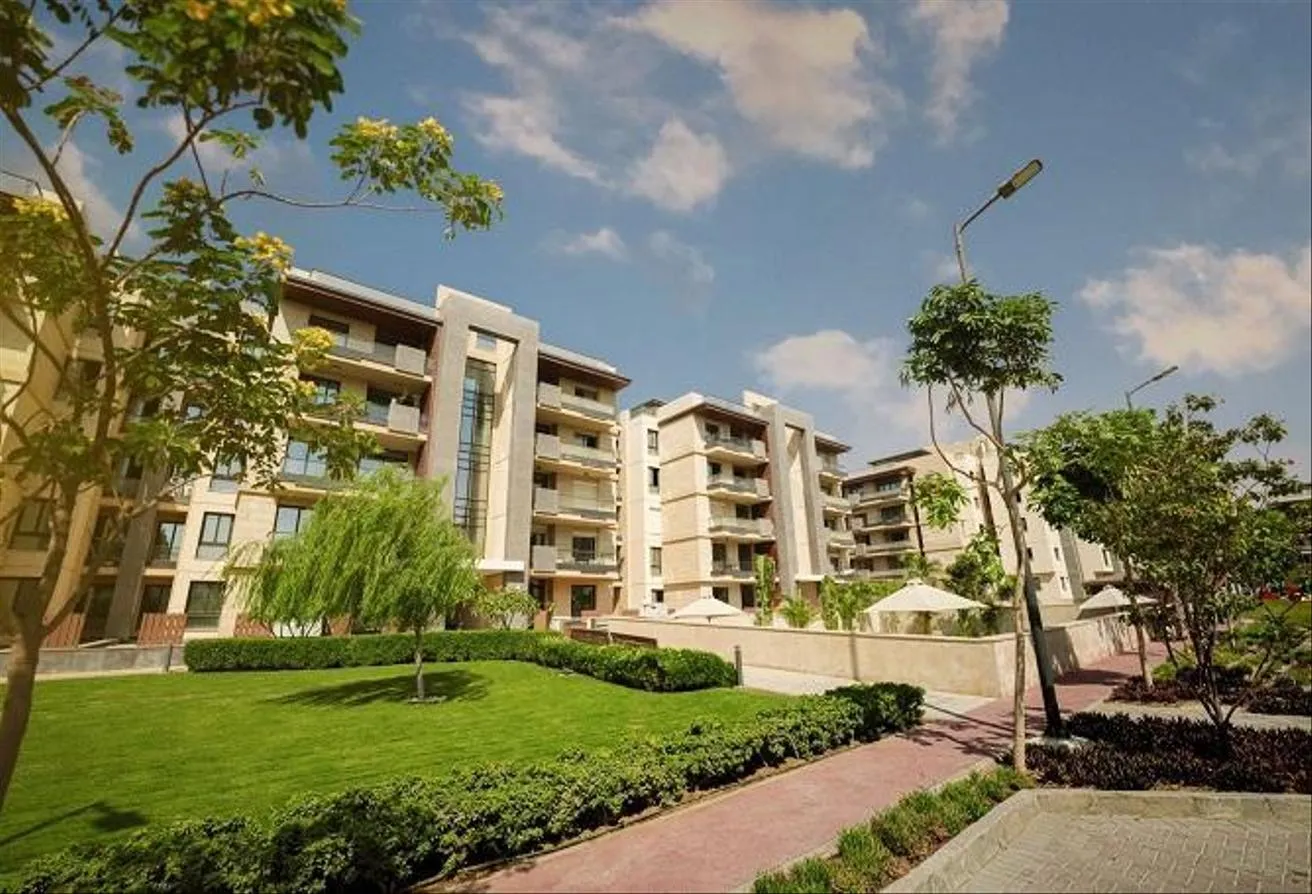 Sale in Azad: Apartment 200m RTM Next to AUC Over 5 Years