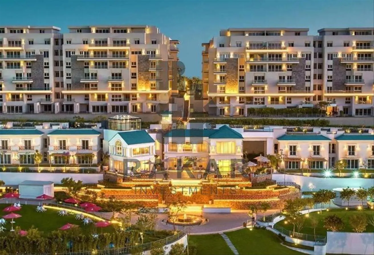 Sale in Mountain View iCity: Town house chalet for sale at Mv icity with lowest