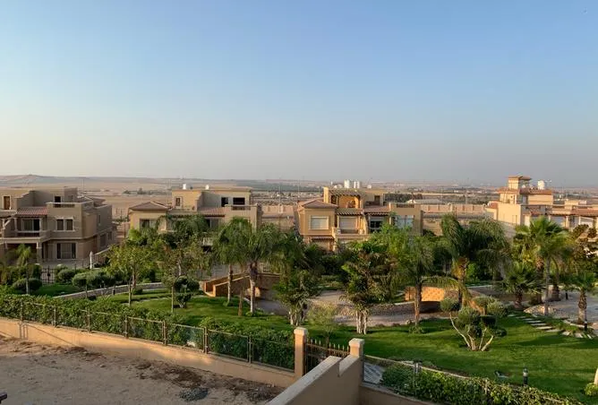 البيع في ميدوز بارك: Prime Amazing Standalone Villa in Meadows Park 