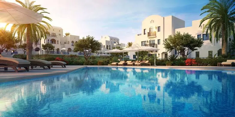 Villa 760 Meters Fully Finished for Resale in North Coast, Marassi