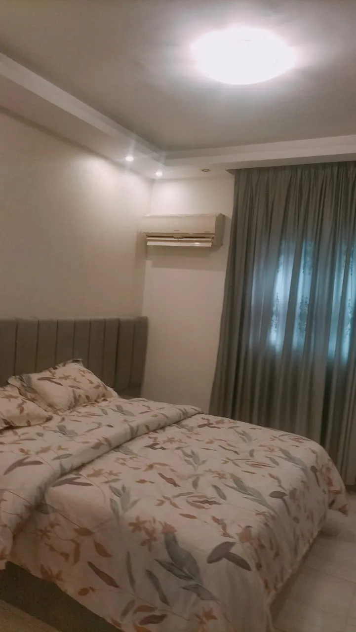 Ultra Lux Studio for rent in mohandseen from shehab st.