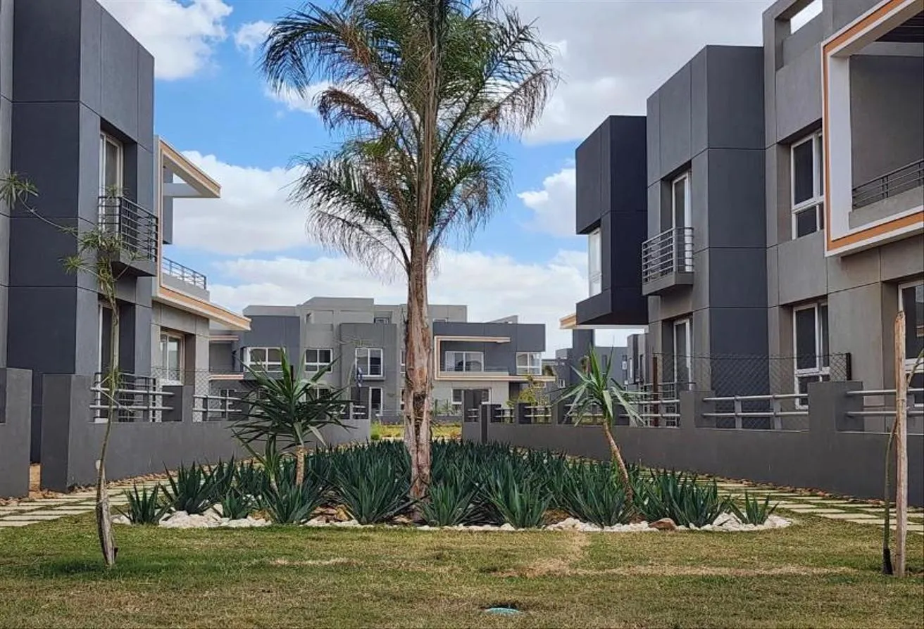 Sale in Kayan: بنتهاوس 130م للبيع فى كيان داخل جراند هايتس