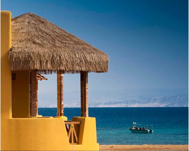 Twin Houses for sale in Mountain View, Ain Sokhna resorts