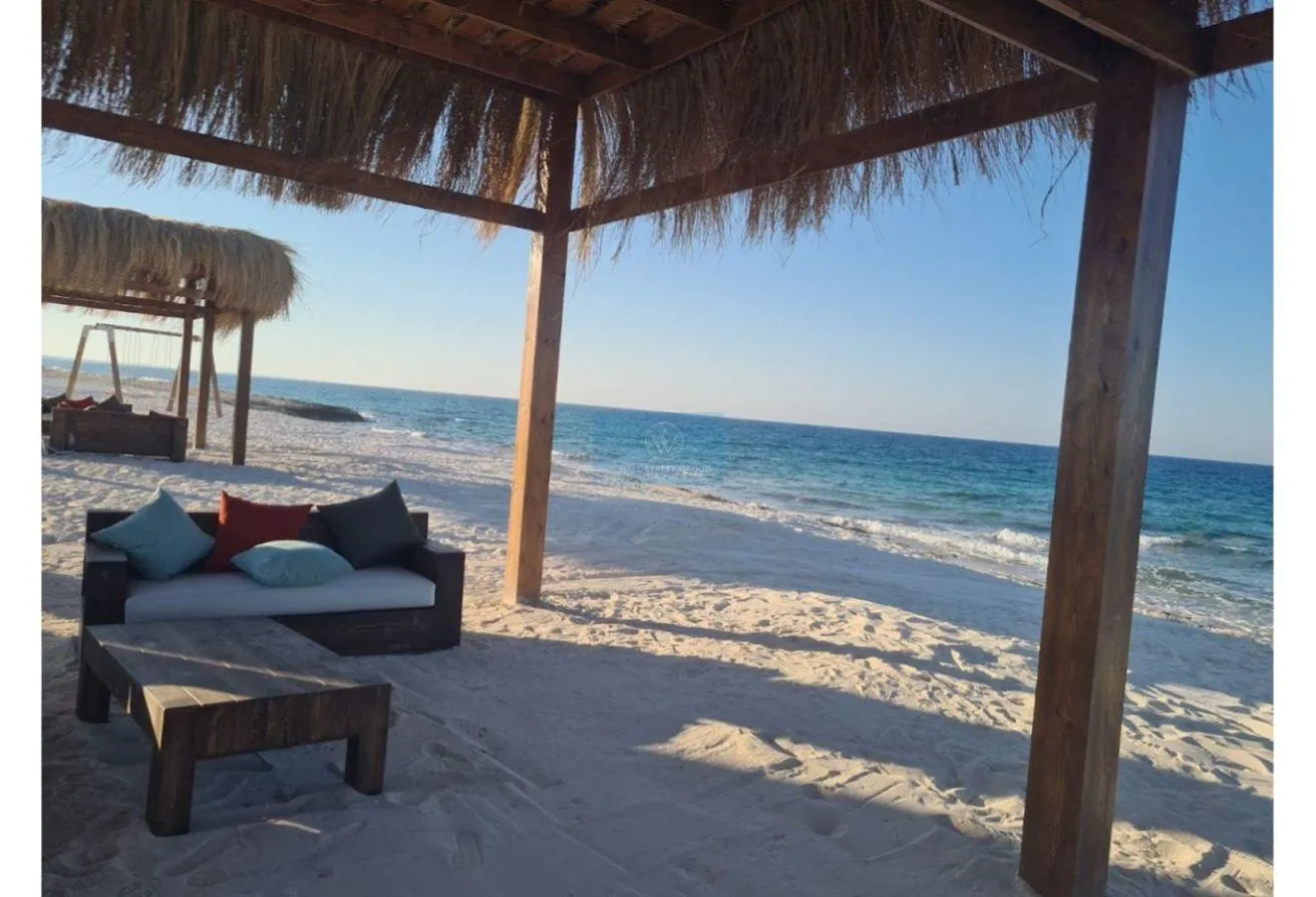 Sale in Celebration West Beach: فيلا بدون مقدم علي البحر متشطبه بالكامل قسط 6سنوات