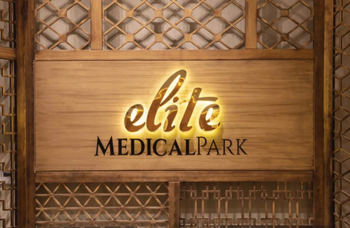 Rent in Medical Park Elite: Fully EquippedClinic forRent in Medical Park Elite